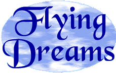 Flying Dreams